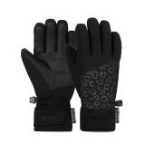 Reusch Beatrix R-TEX® XT Junior 6361277 7053 schwarz 1